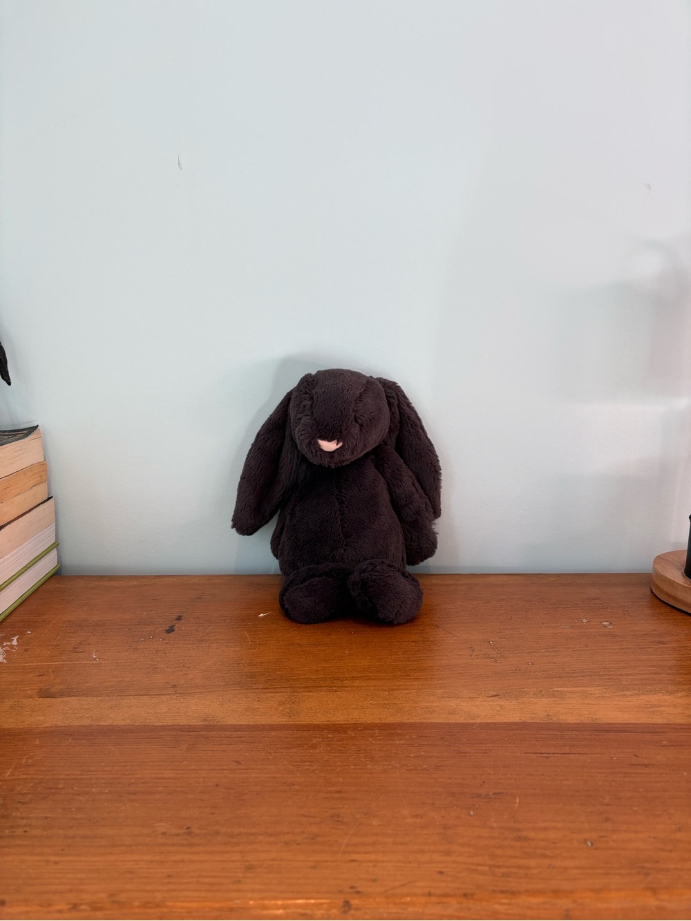 Jellycat Inky Bunny - medium
